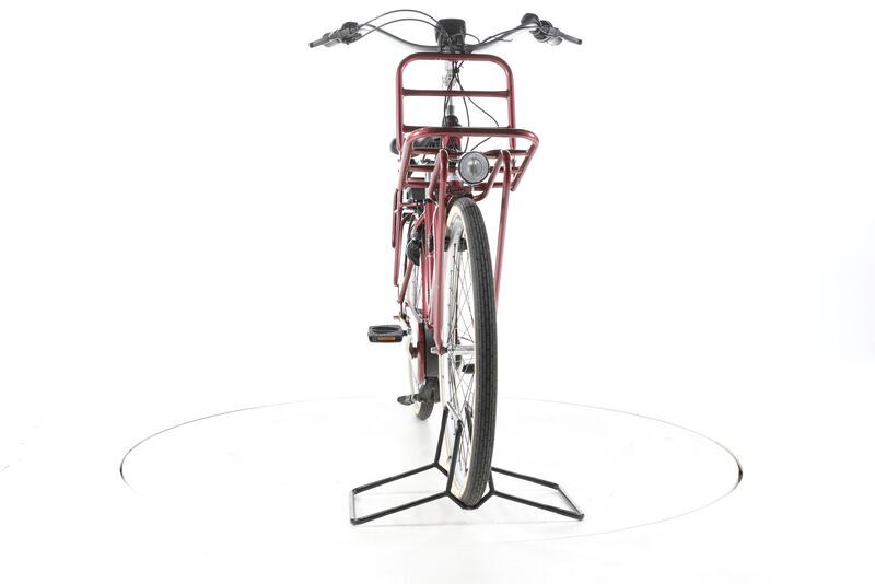 Gazelle Miss Grace C7+ HMB 2022 | vermelho | 28" | 49 cm | 500 - 3000 km, image 3 of 4