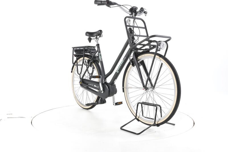 Gazelle Miss Grace C7+ HMB 2022 | black | 28" | 59 cm | < 500 km, image 2 of 4