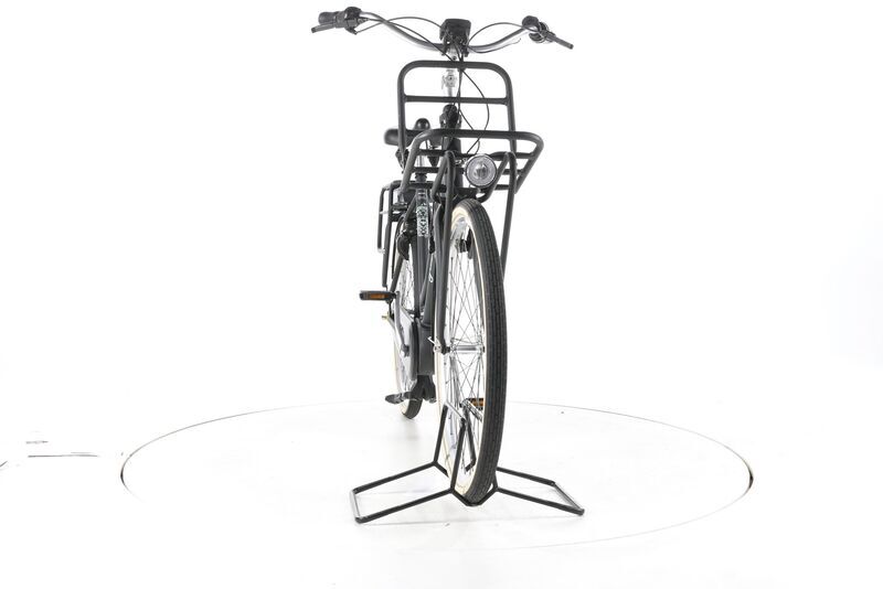 Gazelle Miss Grace C7+ HMB 2022 | black | 28" | 59 cm | < 500 km, image 3 of 4