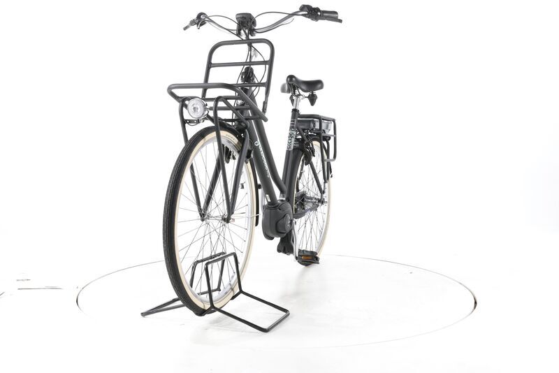 Gazelle Miss Grace C7+ HMB 2022 | black | 28" | 59 cm | < 500 km, image 4 of 4