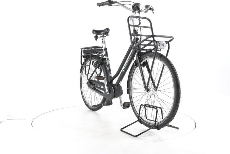 Gazelle Miss Grace C7+ HMB 2022 | schwarz | 28" | 54 cm | 500 - 3000 km, image 2 of 4