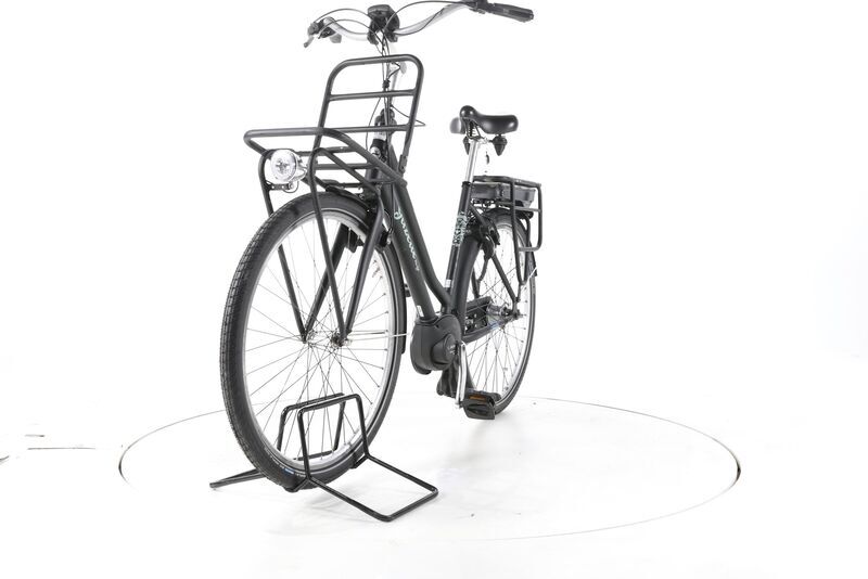 Gazelle Miss Grace C7+ HMB 2022 | schwarz | 28" | 54 cm | 500 - 3000 km, image 4 of 4