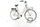 Gazelle Miss Grace C7+ HMB 2022 | white | 28" | 59 cm | 500 - 3000 km, thumbnail 1 of 4
