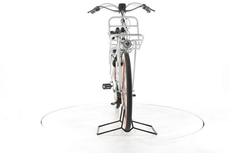 Gazelle Miss Grace C7+ HMB 2022 | white | 28" | 59 cm | 500 - 3000 km, image 3 of 4