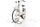 Gazelle Miss Grace C7+ HMB 2022 | white | 28" | 59 cm | 500 - 3000 km, thumbnail 4 of 4