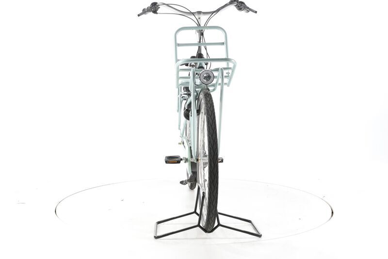 Gazelle Miss Grace C7 HMB 2022 | blue | 28" | 49 cm | 500 - 3000 km, image 3 of 4