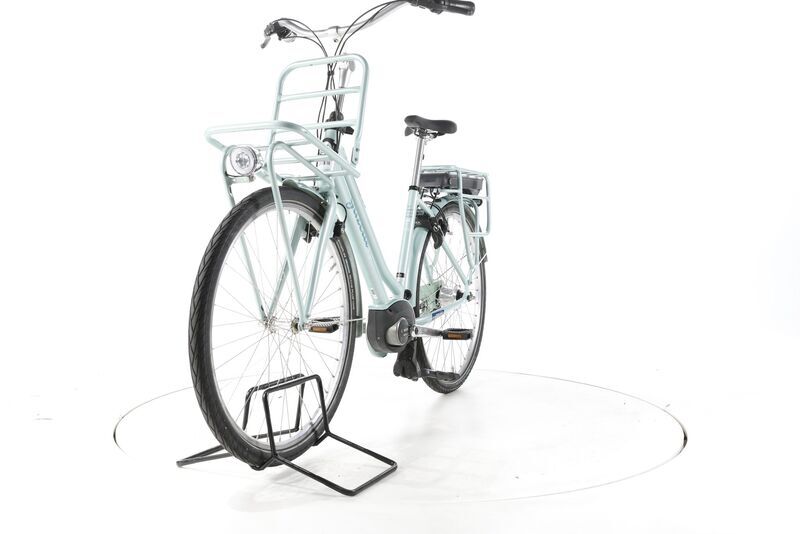Gazelle Miss Grace C7 HMB 2022 | blue | 28" | 49 cm | 500 - 3000 km, image 4 of 4