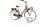 Gazelle Miss Grace C7+ HMB 2022 | red | 28" | 49 cm | 500 - 3000 km, thumbnail 1 of 4