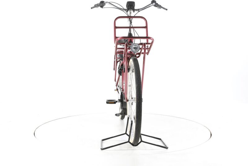Gazelle Miss Grace C7+ HMB 2022 | red | 28" | 49 cm | 500 - 3000 km, image 3 of 4