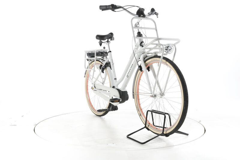 Gazelle Miss Grace C7+ HMB 2022 | Weiß | 28" | 54 cm | < 500 km, image 2 of 4