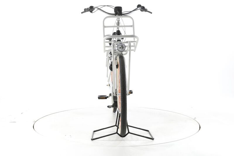 Gazelle Miss Grace C7+ HMB 2022 | Weiß | 28" | 54 cm | < 500 km, image 3 of 4