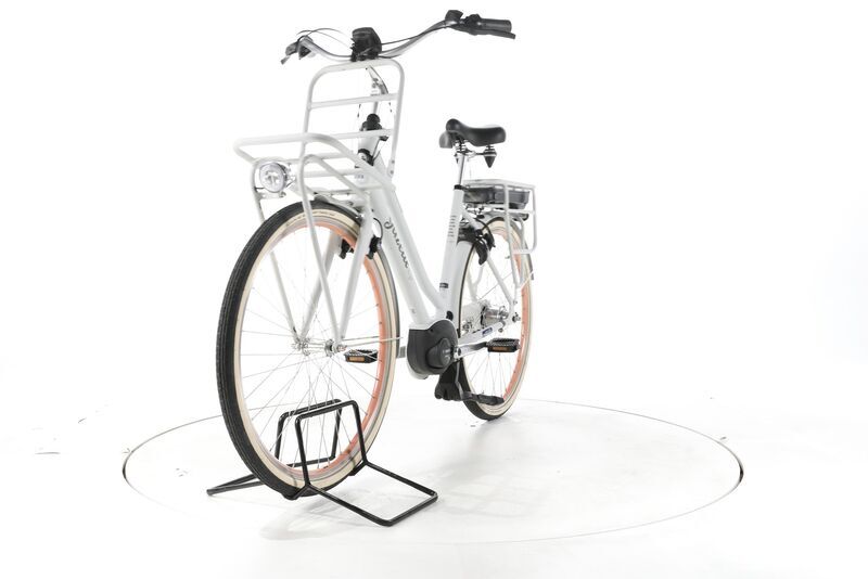 Gazelle Miss Grace C7+ HMB 2022 | Weiß | 28" | 54 cm | < 500 km, image 4 of 4