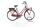 Gazelle Miss Grace C7+ HMB 2022 | red | 28" | 59 cm | < 500 km, thumbnail 1 of 5