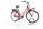 Gazelle Miss Grace C7+ HMB 2022 | red | 28" | 59 cm | < 500 km, thumbnail 2 of 5