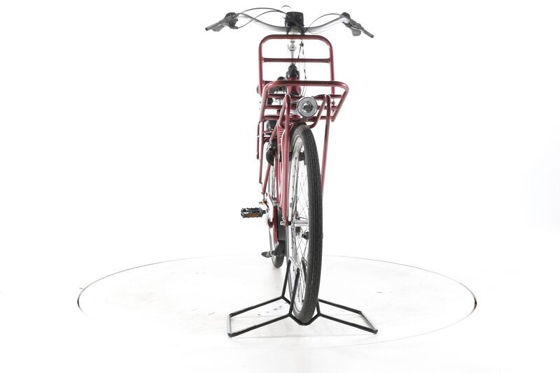 Gazelle Miss Grace C7+ HMB 2022 | red | 28" | 59 cm | < 500 km, image 4 of 5
