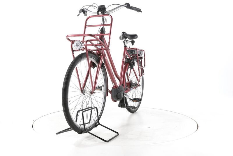 Gazelle Miss Grace C7+ HMB 2022 | red | 28" | 59 cm | < 500 km, image 5 of 5