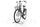 Gazelle Miss Grace C7+ HMB 2022 | černá | 28" | 59 cm | 500 - 3000 km, thumbnail 5 of 5