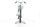 Gazelle Miss Grace C7 HMB 2022 | blue | 28" | L | 500 - 3000 km, thumbnail 4 of 5