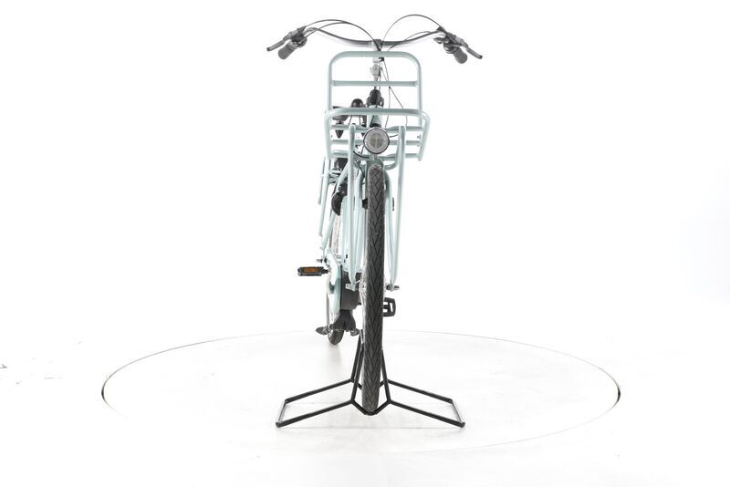 Gazelle Miss Grace C7 HMB 2022 | blue | 28" | L | 500 - 3000 km, image 4 of 5