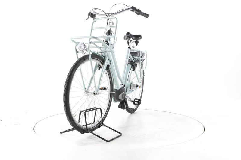 Gazelle Miss Grace C7 HMB 2022 | blue | 28" | L | 500 - 3000 km, image 5 of 5