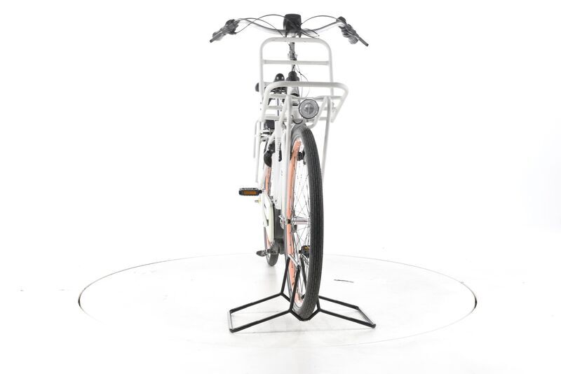 Gazelle Miss Grace C7+ HMB 2022 | bílá | 28" | 54 cm | 500 - 3000 km, image 4 of 5