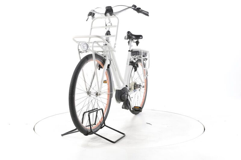 Gazelle Miss Grace C7+ HMB 2022 | bílá | 28" | 54 cm | 500 - 3000 km, image 5 of 5