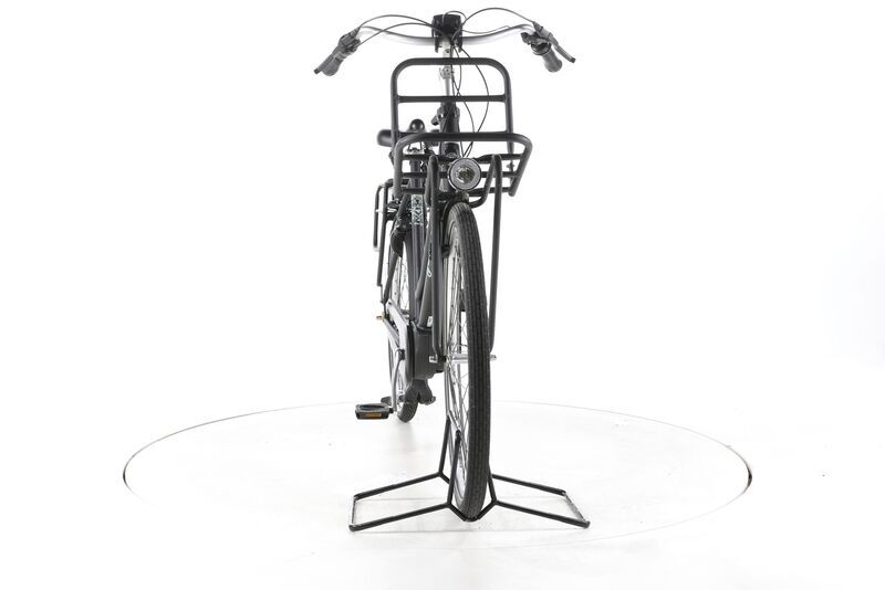Gazelle Miss Grace C7+ HMB 2022 | black | 28" | 64 cm | 500 - 3000 km, image 4 of 5