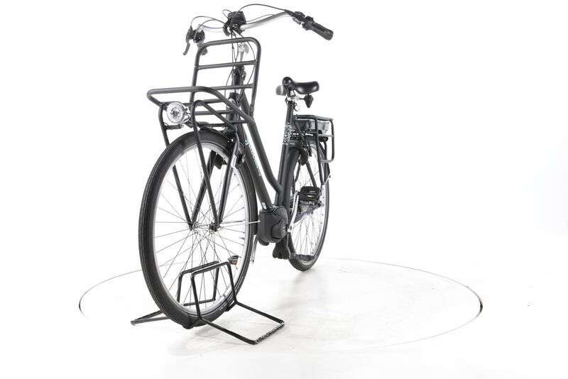 Gazelle Miss Grace C7+ HMB 2022 | black | 28" | 64 cm | 500 - 3000 km, image 5 of 5