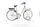 Gazelle Miss Grace C7+ HMB 2022 | white | 28" | 54 cm | < 500 km, thumbnail 1 of 5