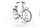 Gazelle Miss Grace C7+ HMB 2022 | white | 28" | 54 cm | < 500 km, thumbnail 3 of 5