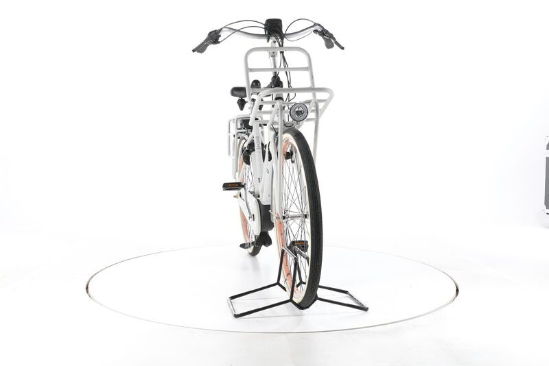 Gazelle Miss Grace C7+ HMB 2022 | white | 28" | 54 cm | < 500 km, image 4 of 5