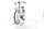 Gazelle Miss Grace C7+ HMB 2022 | white | 28" | 54 cm | < 500 km, thumbnail 5 of 5