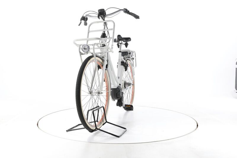 Gazelle Miss Grace C7+ HMB 2022 | white | 28" | 54 cm | < 500 km, image 5 of 5