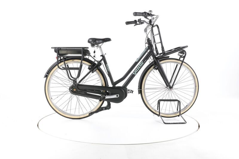 Gazelle Miss Grace C7+ HMB 2022 | nero | 28" | 49 cm | 500 - 3000 km, image 1 of 5