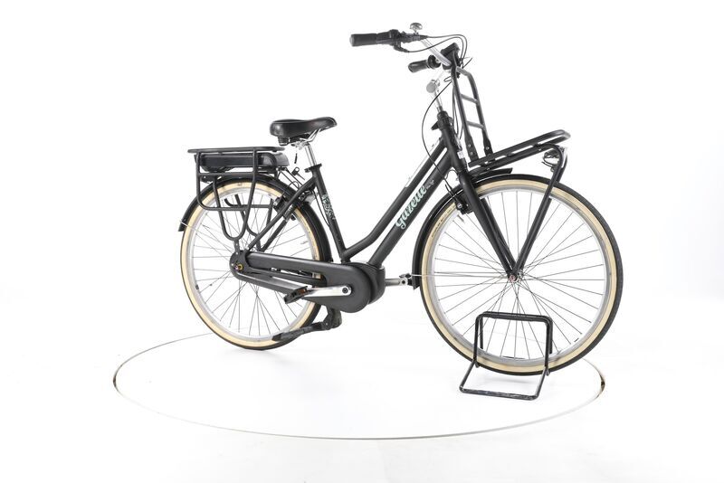 Gazelle Miss Grace C7+ HMB 2022 | nero | 28" | 49 cm | 500 - 3000 km, image 2 of 5