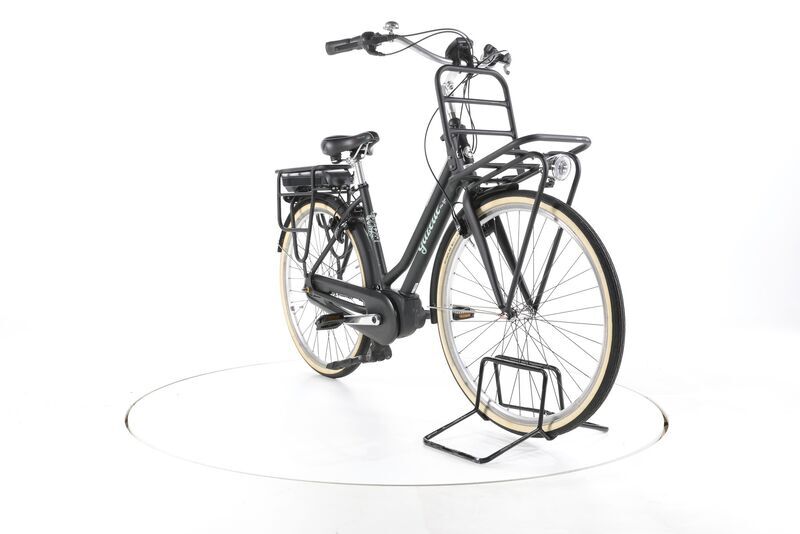 Gazelle Miss Grace C7+ HMB 2022 | nero | 28" | 49 cm | 500 - 3000 km, image 3 of 5