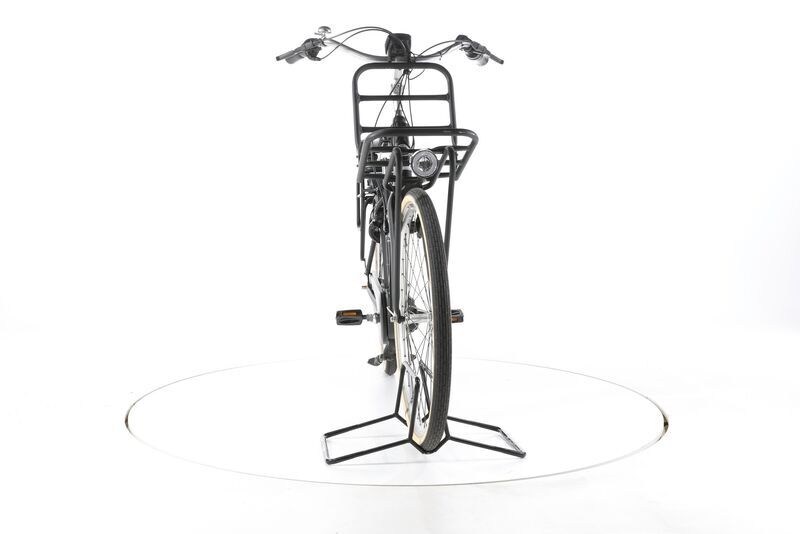 Gazelle Miss Grace C7+ HMB 2022 | nero | 28" | 49 cm | 500 - 3000 km, image 4 of 5