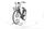Gazelle Miss Grace C7+ HMB 2022 | nero | 28" | 49 cm | 500 - 3000 km, thumbnail 5 of 5