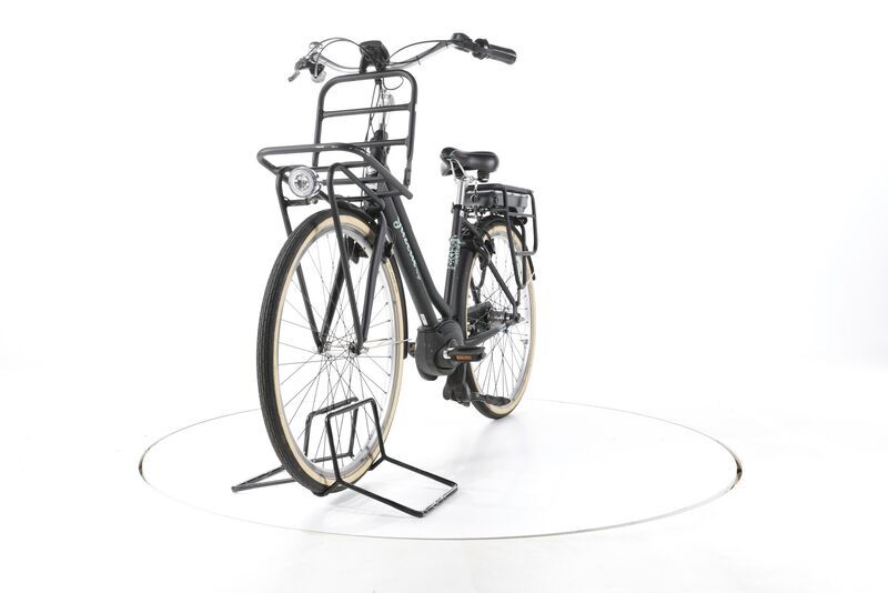 Gazelle Miss Grace C7+ HMB 2022 | nero | 28" | 49 cm | 500 - 3000 km, image 5 of 5