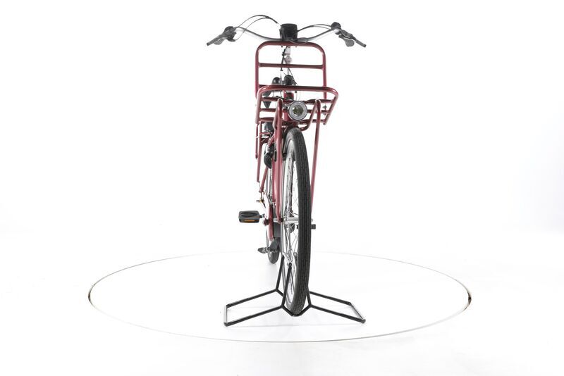 Gazelle Miss Grace C7+ HMB 2022 | czerwony | 28" | 54 cm | 500 - 3000 km, image 4 of 5