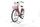 Gazelle Miss Grace C7+ HMB 2022 | czerwony | 28" | 54 cm | 500 - 3000 km, thumbnail 5 of 5
