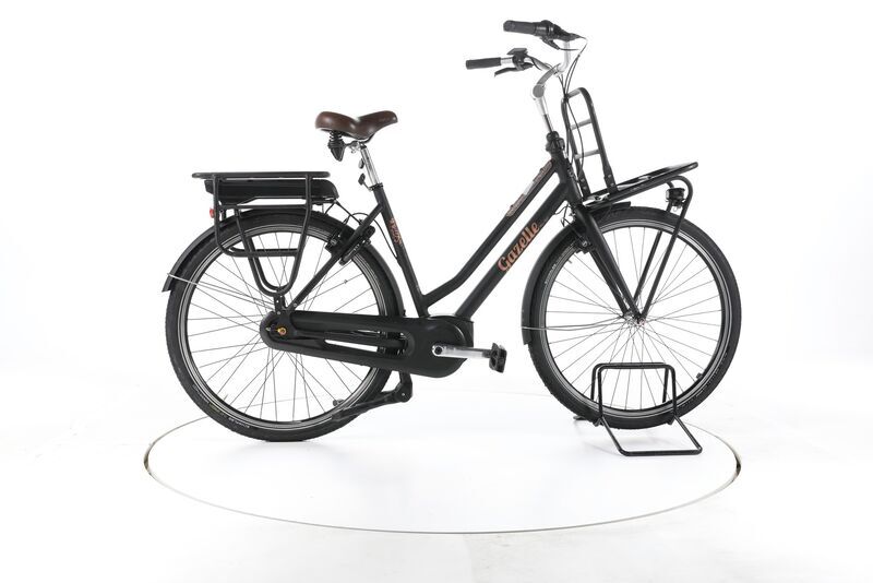 Gazelle Miss Grace C7 HMB 2022 | noir | 28" | 54 cm | > 3000 km, image 1 of 5
