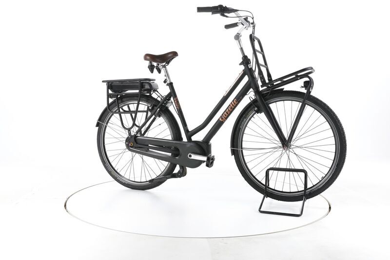 Gazelle Miss Grace C7 HMB 2022 | noir | 28" | 54 cm | > 3000 km, image 2 of 5