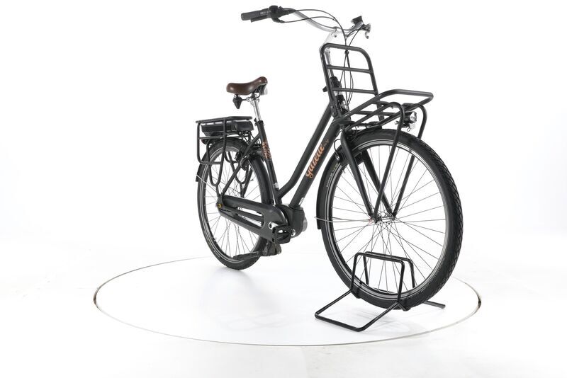 Gazelle Miss Grace C7 HMB 2022 | noir | 28" | 54 cm | > 3000 km, image 3 of 5