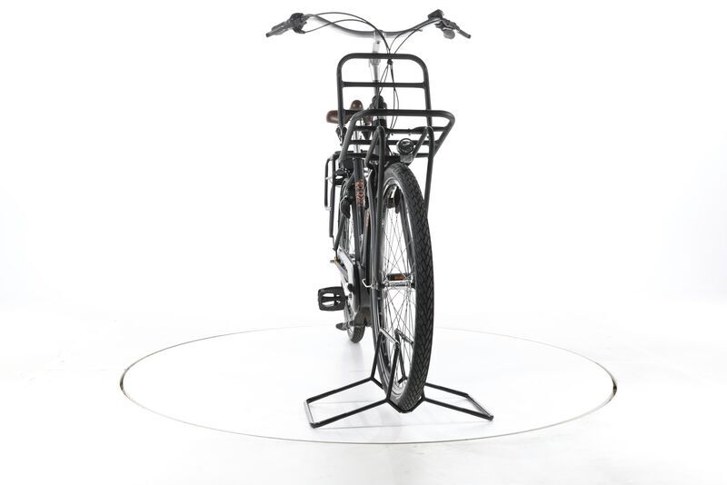 Gazelle Miss Grace C7 HMB 2022 | noir | 28" | 54 cm | > 3000 km, image 4 of 5