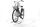 Gazelle Miss Grace C7 HMB 2022 | noir | 28" | 54 cm | > 3000 km, thumbnail 5 of 5