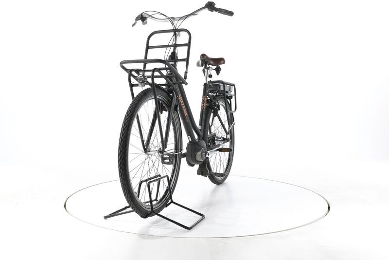 Gazelle Miss Grace C7 HMB 2022 | noir | 28" | 54 cm | > 3000 km, image 5 of 5