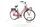 Gazelle Miss Grace C7+ HMB 2022 | red | 28" | 54 cm | > 3000 km, thumbnail 2 of 5
