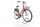 Gazelle Miss Grace C7+ HMB 2022 | red | 28" | 54 cm | > 3000 km, thumbnail 3 of 5
