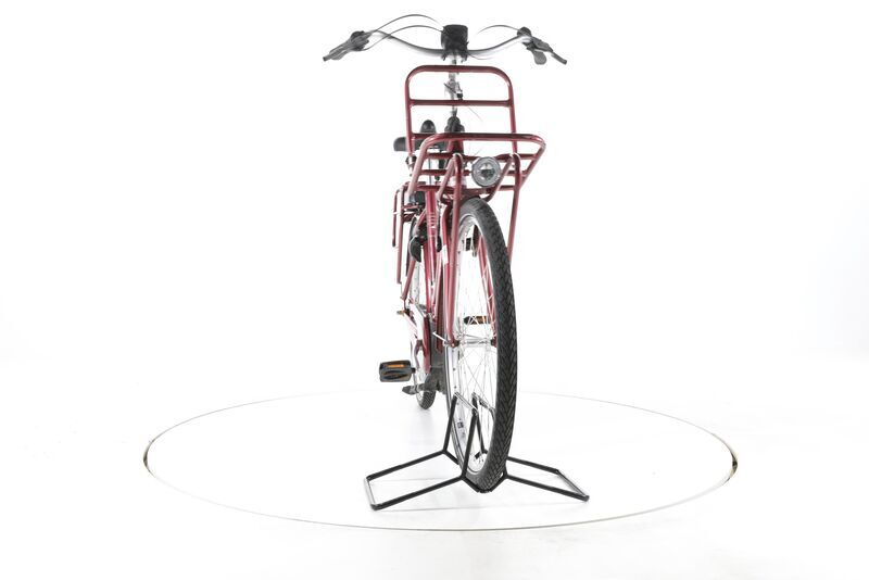 Gazelle Miss Grace C7+ HMB 2022 | red | 28" | 54 cm | > 3000 km, image 4 of 5